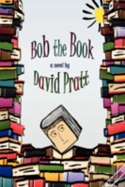 Capa do artigo Bob The Book