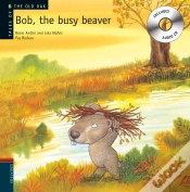 Capa do artigo Bob, The Busy Beaver  