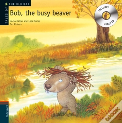 Capa do artigo Bob, The Busy Beaver  