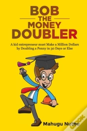 Capa do artigo Bob The Money Doubler