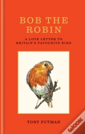 Bob The Robin