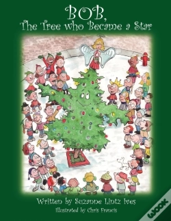 Capa do artigo Bob, The Tree Who Became A Star