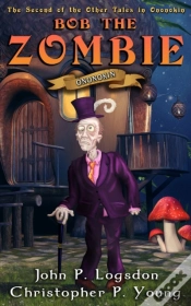 Capa do artigo Bob The Zombie