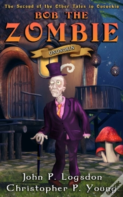 Capa do artigo Bob The Zombie