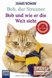 Capa do artigo Bob Und Wie Er Die Welt Sieht