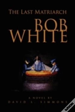 Capa do artigo Bob White
