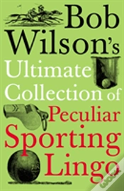 Capa do artigo Bob Wilson