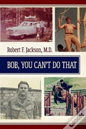Capa do artigo Bob , You Cant Do That