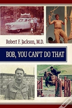 Capa do artigo Bob , You Cant Do That