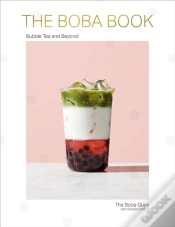 Capa do artigo Boba Book