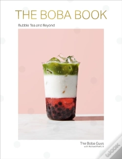 Capa do artigo Boba Book