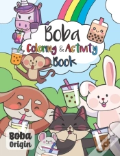 Capa do artigo Boba Coloring Book