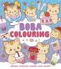 Boba Colouring - Preview