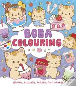 Capa do artigo Boba Colouring