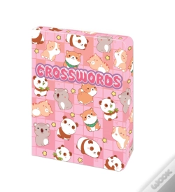 Capa do artigo Boba Tea Crosswords