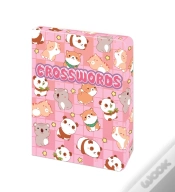 Capa do artigo Boba Tea Crosswords