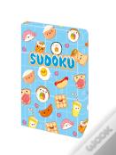 Boba Tea Sudoku