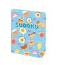 Boba Tea Sudoku - Preview