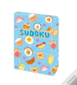 Capa do artigo Boba Tea Sudoku