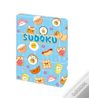 Capa do artigo Boba Tea Sudoku