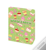 Capa do artigo Boba Tea Wordsearch
