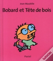 Capa do artigo Bobard Et Tête De Bois