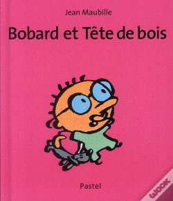 Capa do artigo Bobard Et Tête De Bois