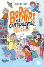Bobards Et Compagnie, Chez La Famille Alonzi - Preview