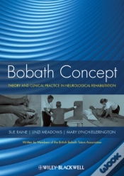 Capa do artigo Bobath Concept