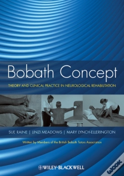 Capa do artigo Bobath Concept