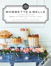 Capa do artigo Bobbette & Belle