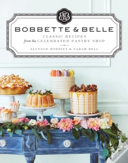 Capa do artigo Bobbette & Belle