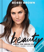 Capa do artigo Bobbi Brown Beauty From The Inside Out