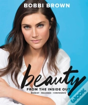 Capa do artigo Bobbi Brown Beauty From The Inside Out
