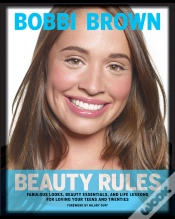 Capa do artigo Bobbi Brown Beauty Rules