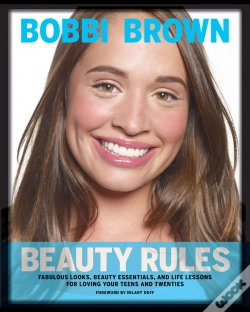 Capa do artigo Bobbi Brown Beauty Rules