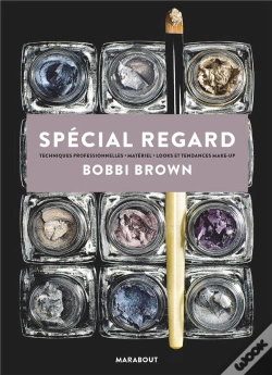 Capa do artigo Bobbi Brown : Special Regard