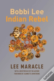 Capa do artigo Bobbi Lee Indian Rebel