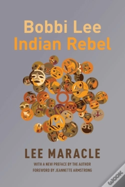 Capa do artigo Bobbi Lee Indian Rebel