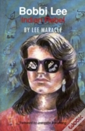 Capa do artigo Bobbi Lee