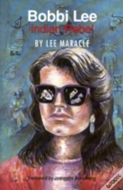 Capa do artigo Bobbi Lee