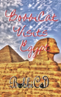 Bobbicat Visits Egypt - Preview