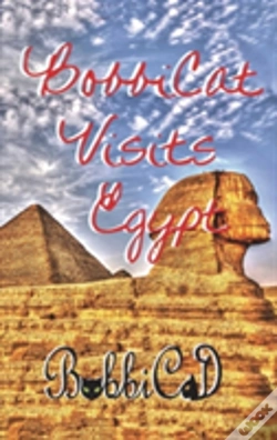 Capa do artigo Bobbicat Visits Egypt
