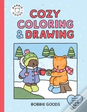 Capa do artigo Bobbie Goods Cozy Coloring & Drawing