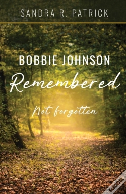Capa do artigo Bobbie Johnson Remembered