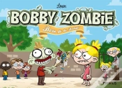 Capa do artigo Bobbie Zombie ; Born To Be Dead