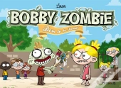 Bobbie Zombie ; Born To Be Dead
