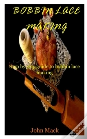 Capa do artigo Bobbin Lace Making