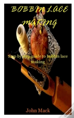 Capa do artigo Bobbin Lace Making