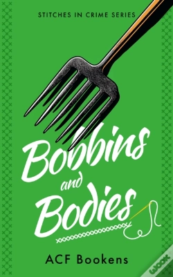 Capa do artigo Bobbins And Bodies